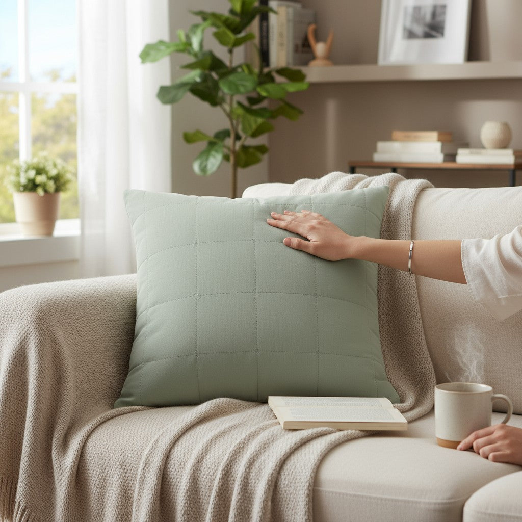 Freya Euro Sage (JY0009) FC