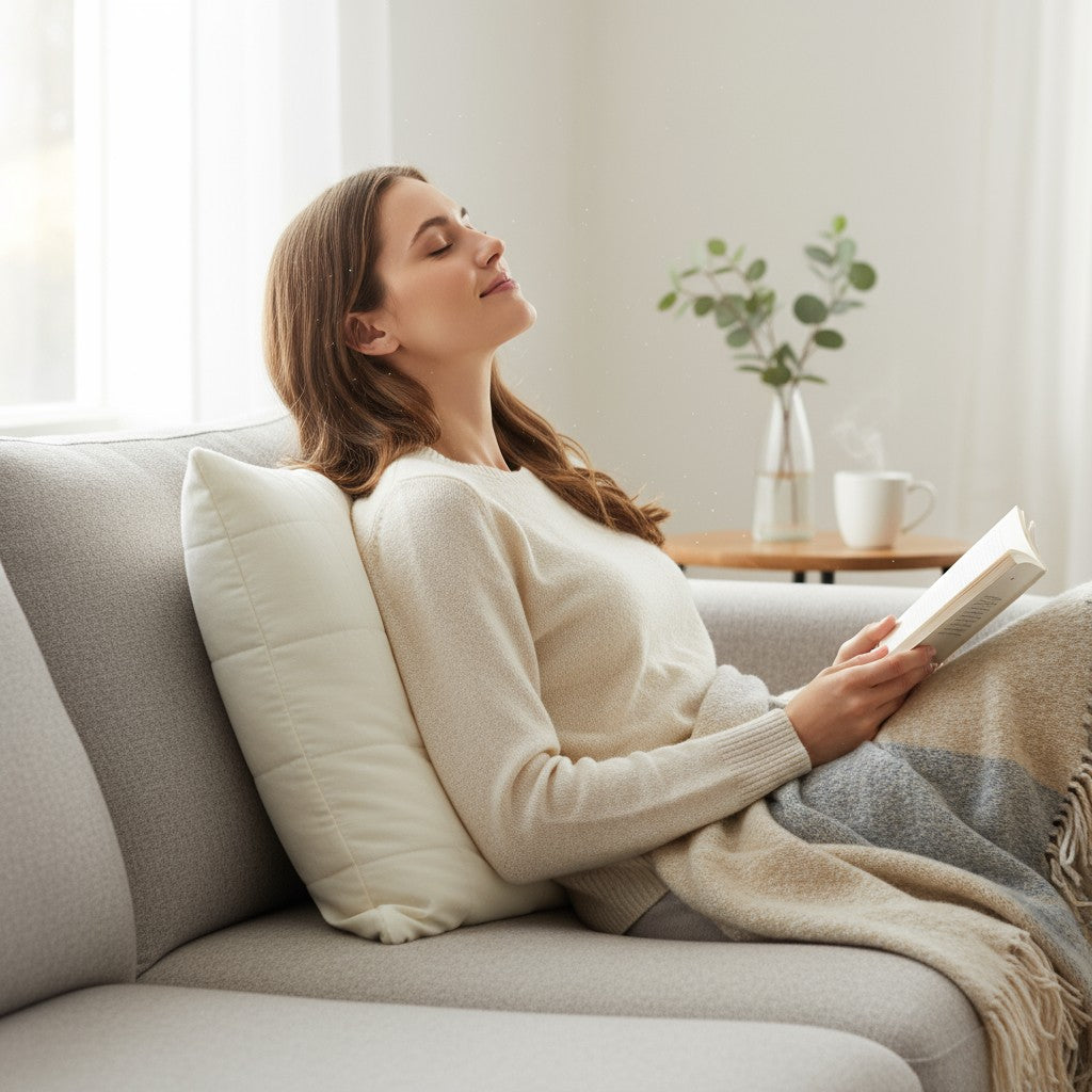 Freya Euro Ecru (JY0003) FC