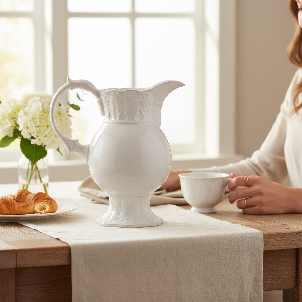 Manon Water Jug (JC0138) FC