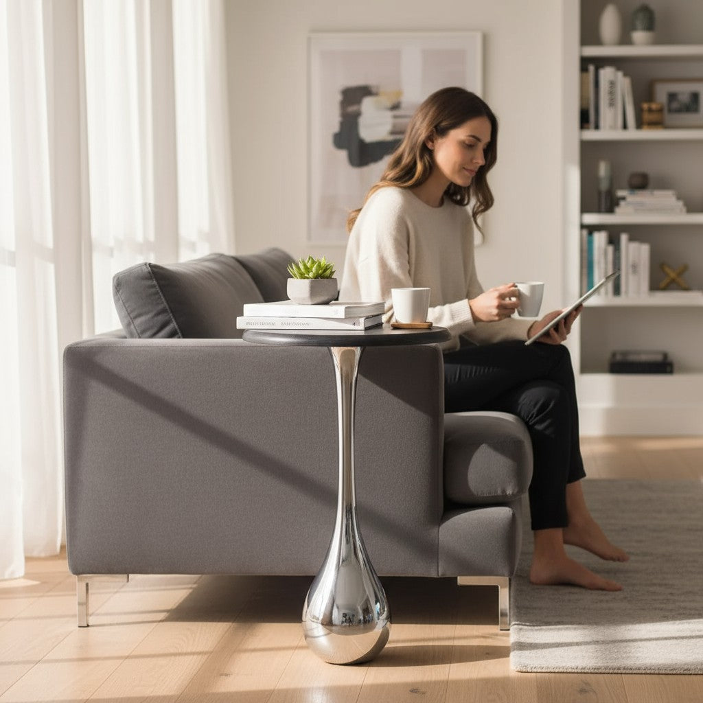 Arlo Side Table (HDL06-PN-DGM) LeF
