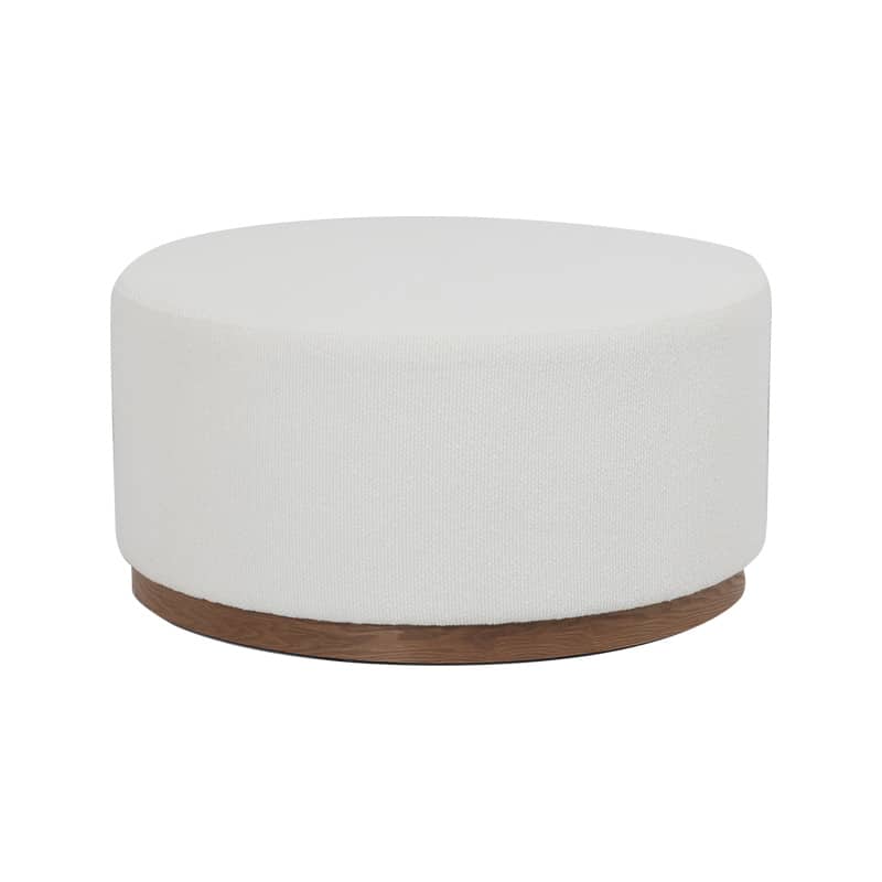 Capri Ottoman Coffee Table