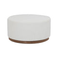 Capri Ottoman Coffee Table