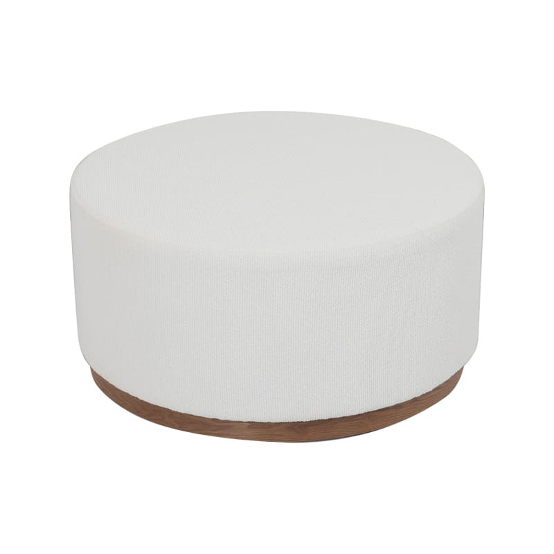 Capri Ottoman Coffee Table
