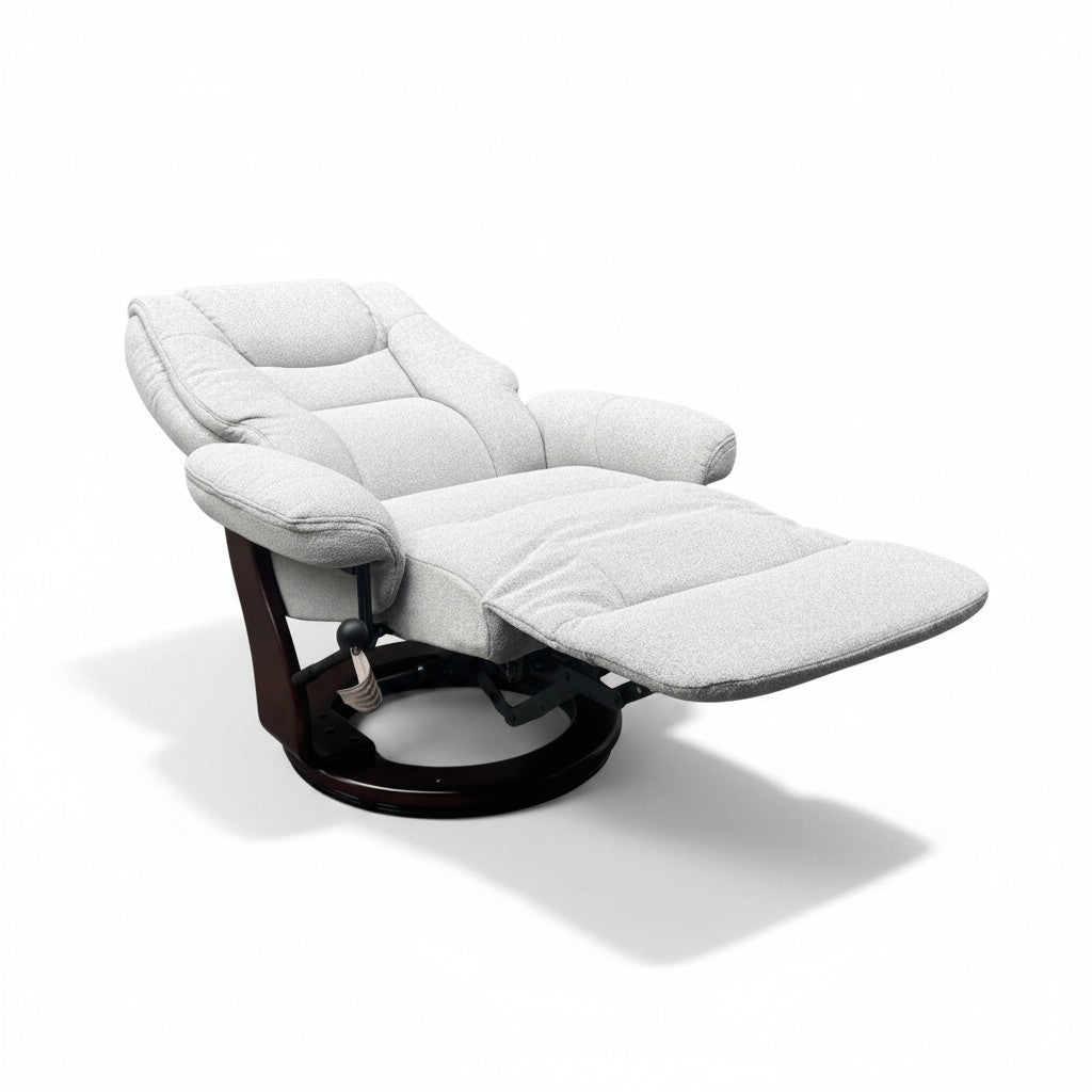 Moana Relax Chair New Grey