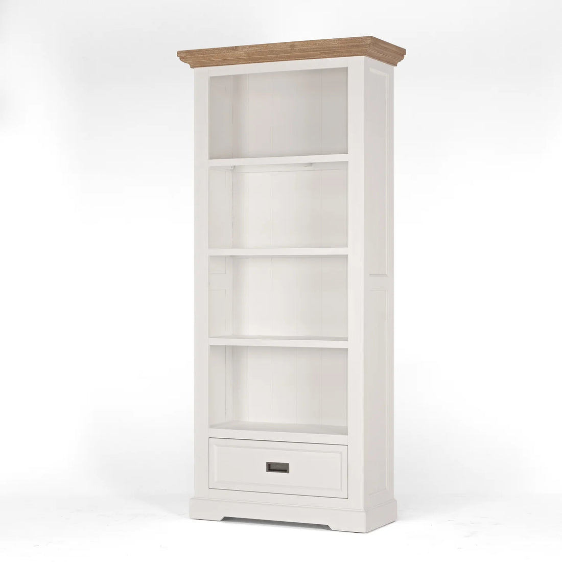 Parisian Bookcase