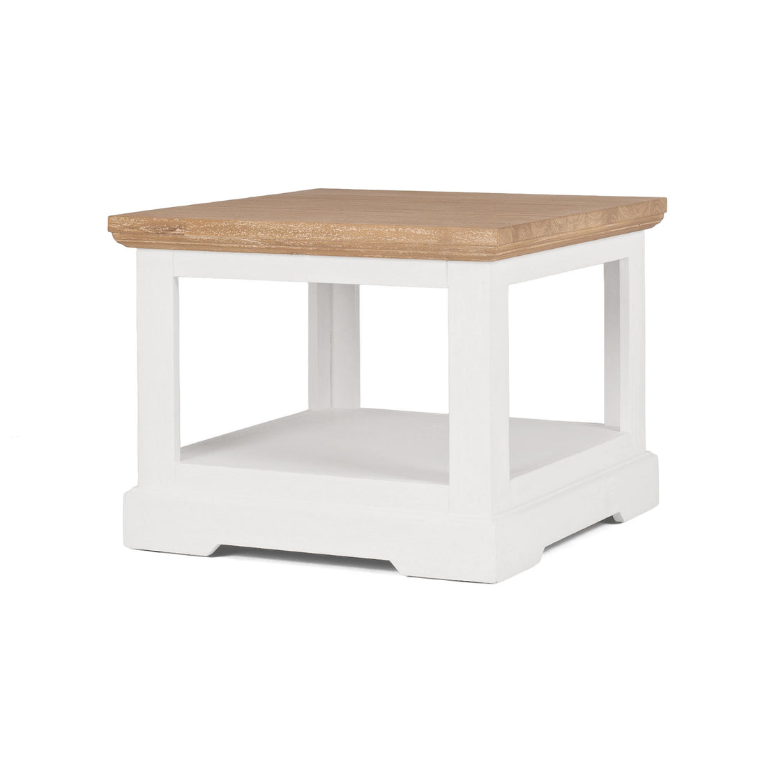 Parisian Lamp Table