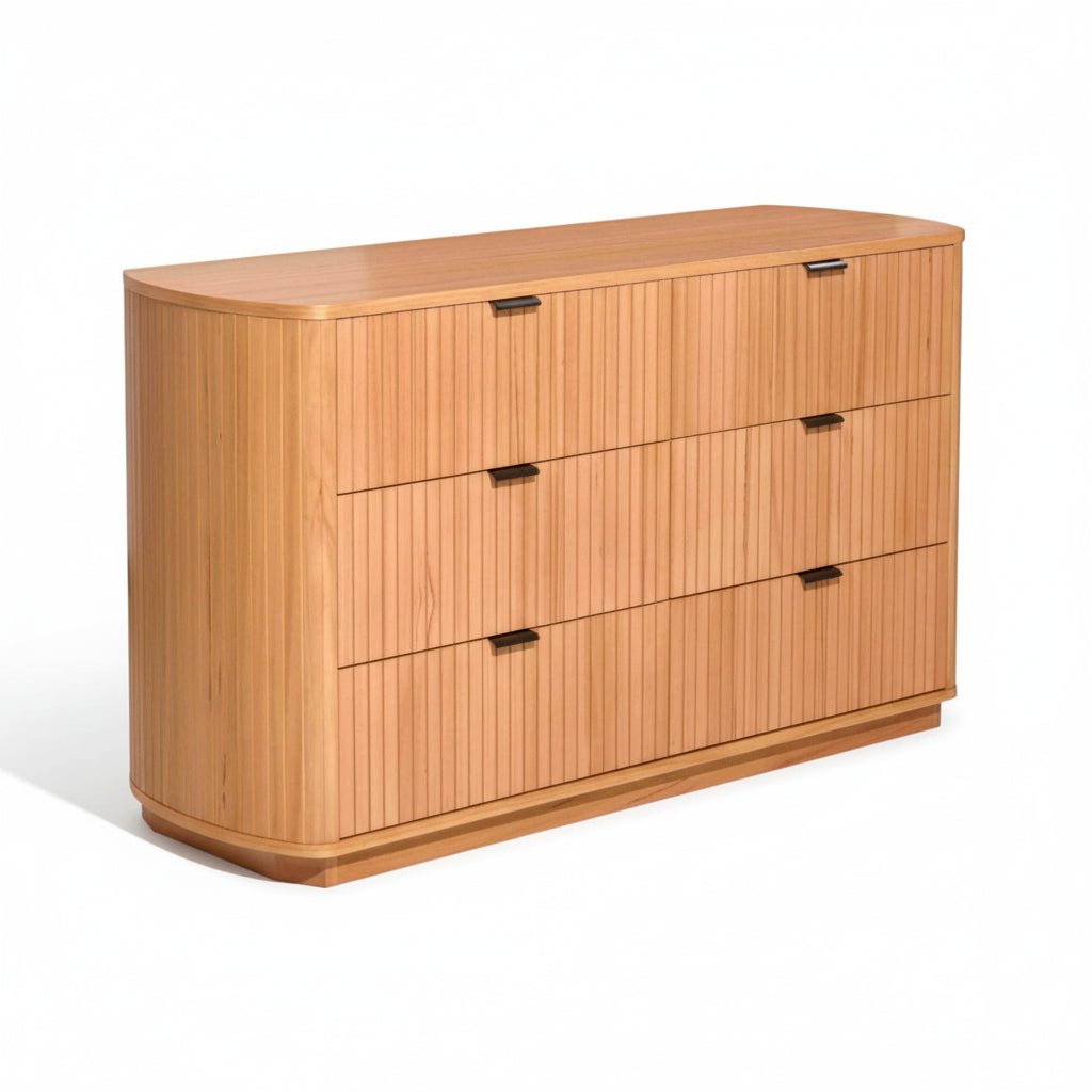 Winston 6Drw Dresser