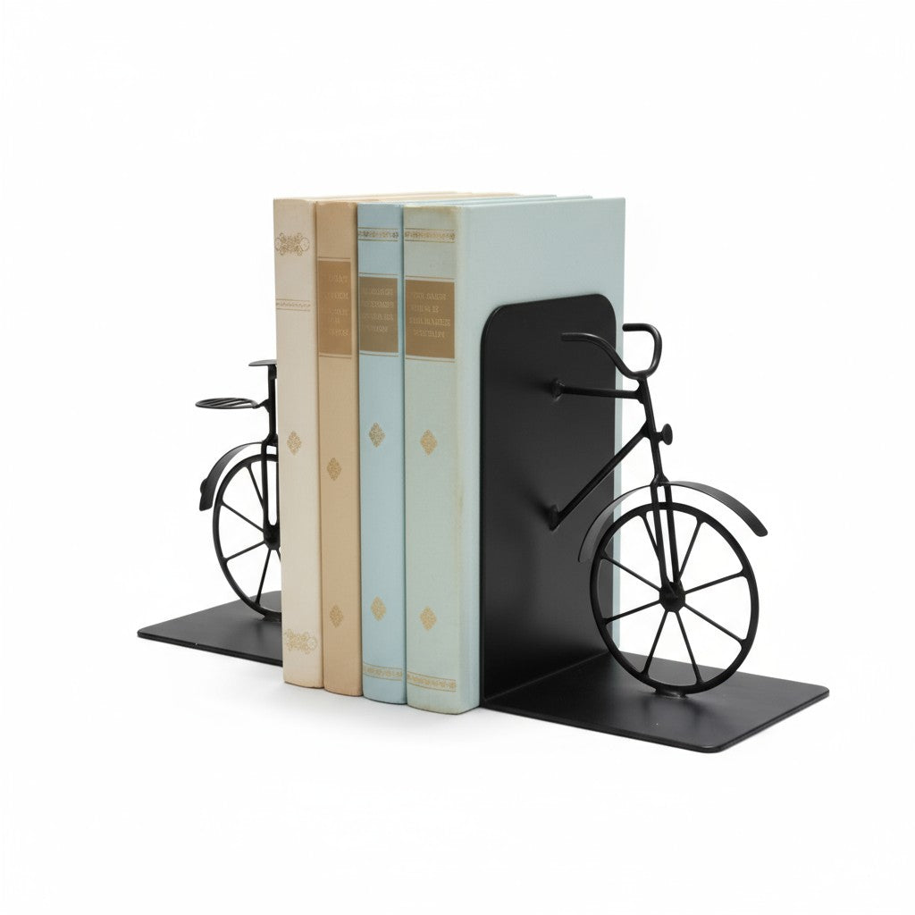 Bookends - Bicycle (LC0335) FC