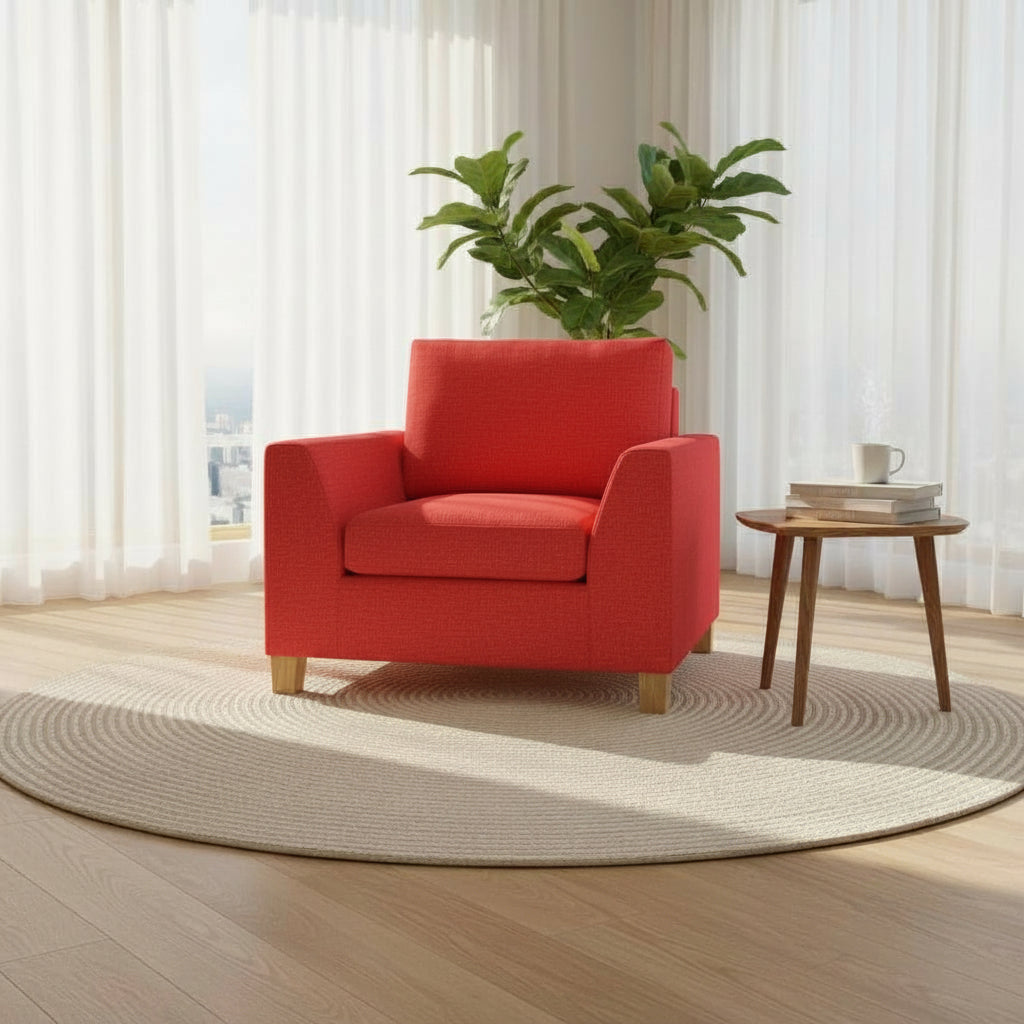 Sophie Chair (NZ MADE)