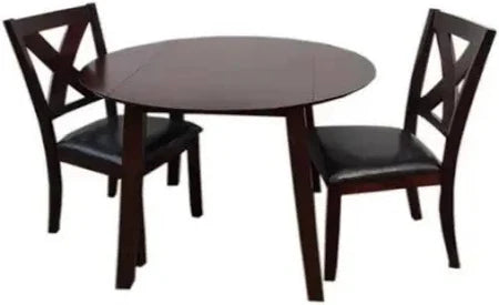 Vancouver 3 Piece Dining Suite