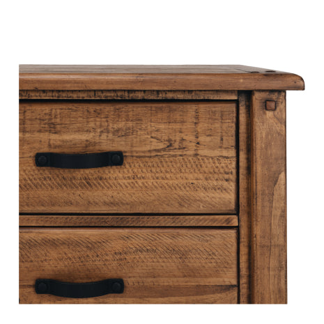 Oberon Dresser Only
