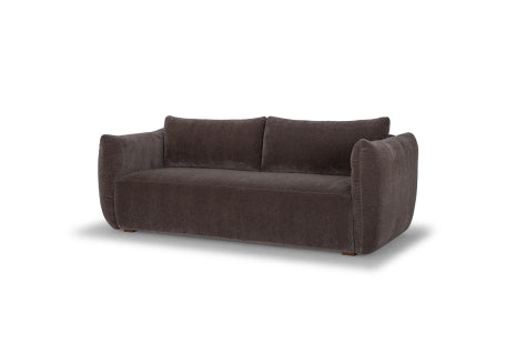 Grace 3 Seater Sofa - Storm Grey