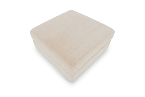 Harmony Ottoman - Sand