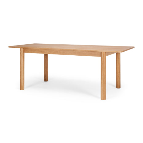 Oliver Extension Table 160-210x90