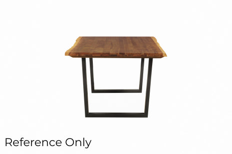 LiveEdge Dining Table 240