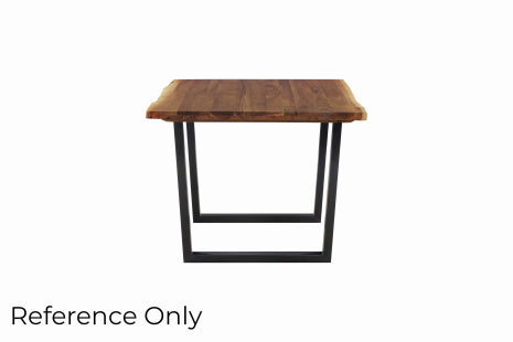 LiveEdge Dining Table 180
