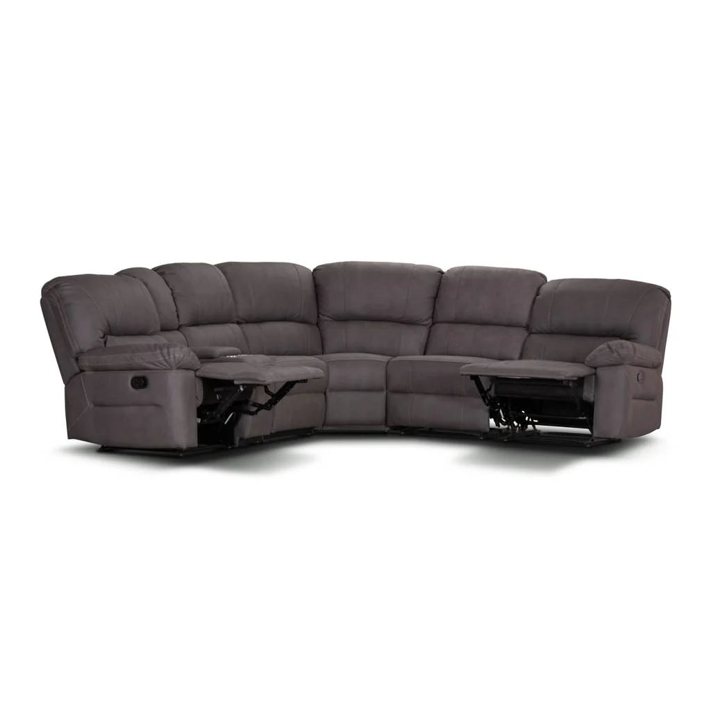 Jersey Corner Modular Lounge Suite by John Young