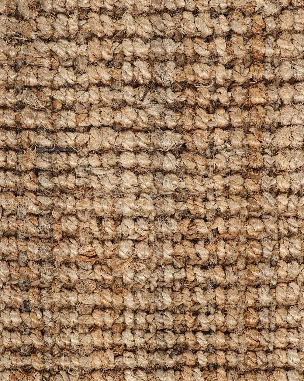 Samba Jute Floor Runner - Natural 80x300cm