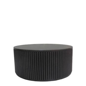 Amore Coffee Table (Black)