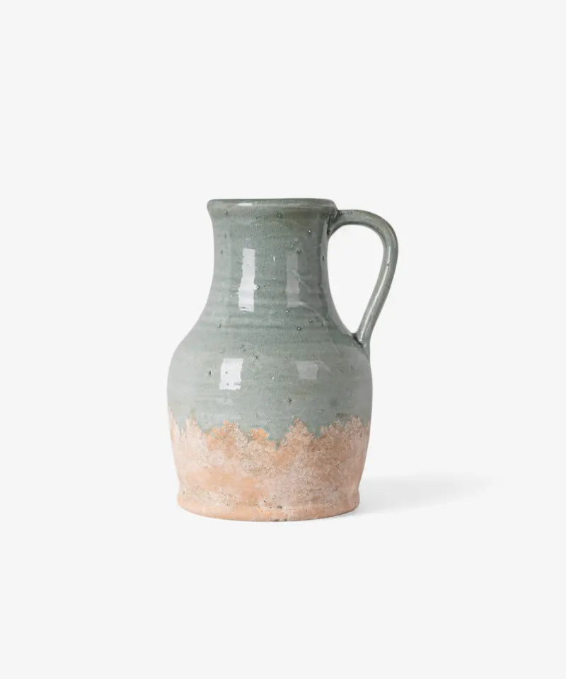 Varese Jug Pale Blue (CT0001)