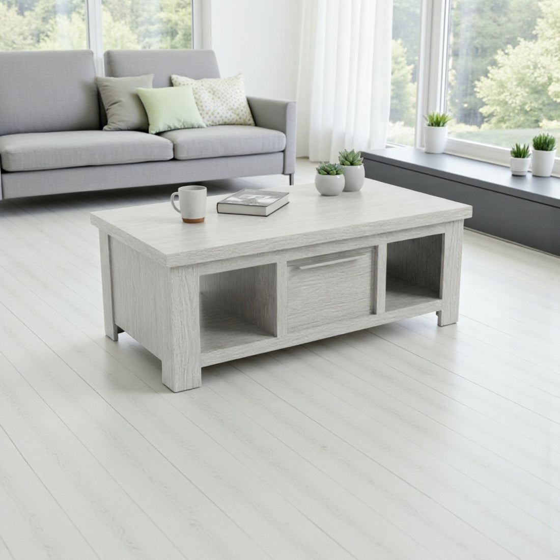 Mandy Coffee Table