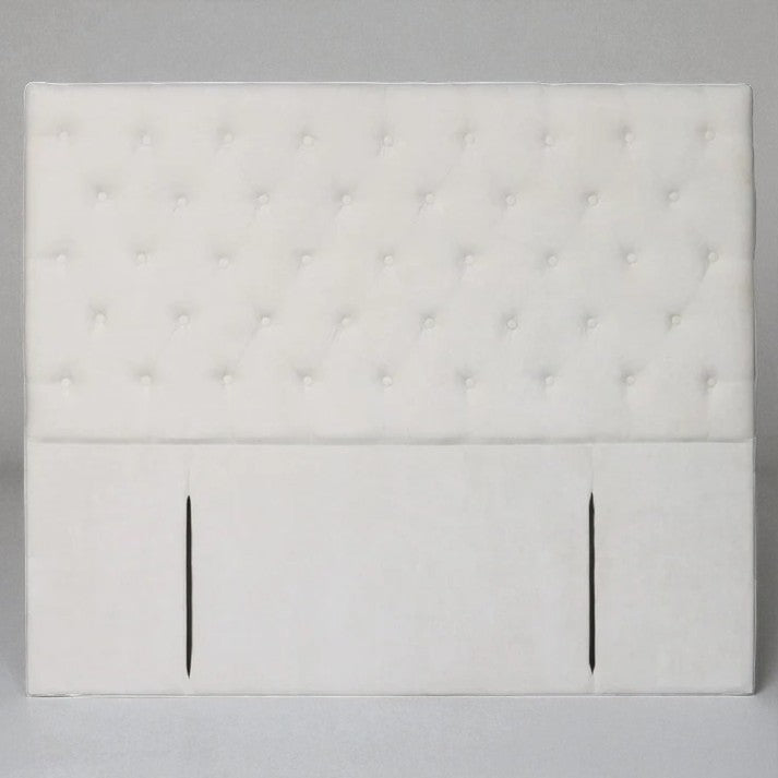 Chevron California King Headboard NZ Made